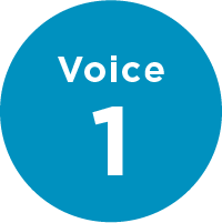 Voice 1