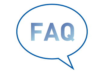 FAQ イメージ